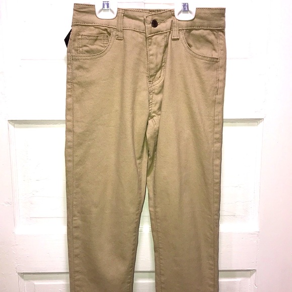 NWT Premium Brand Girls Jeans SIZE 12 - Picture 1 of 6